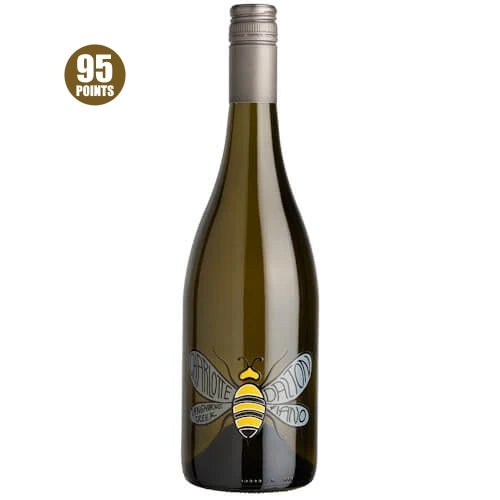 Charlotte Dalton 2024 Fred Fiano, Langhorne Creek