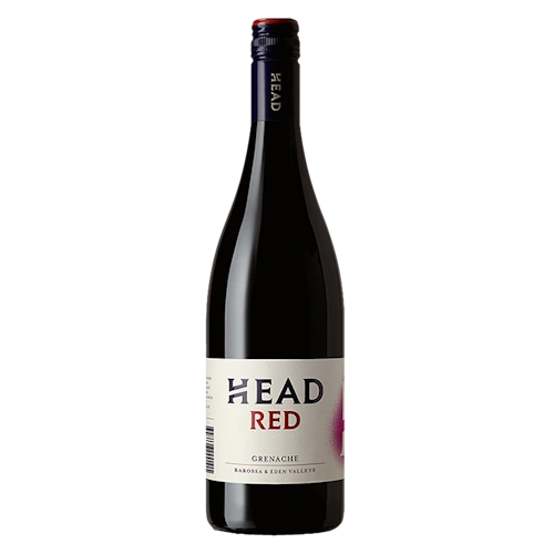 HEAD Wines HEAD Red Grenache 2023