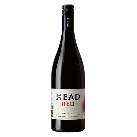 HEAD Wines HEAD Red Grenache 2023