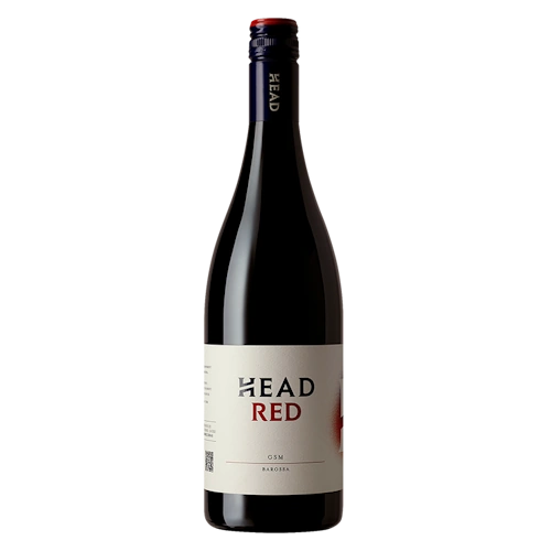 HEAD Wines HEAD Red GSM 2022