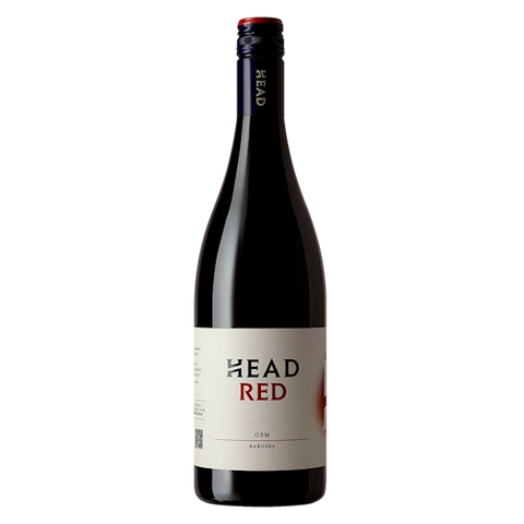 HEAD Wines HEAD Red GSM 2022