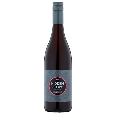 Hidden Story 2022 Pinot Noir, Victoria