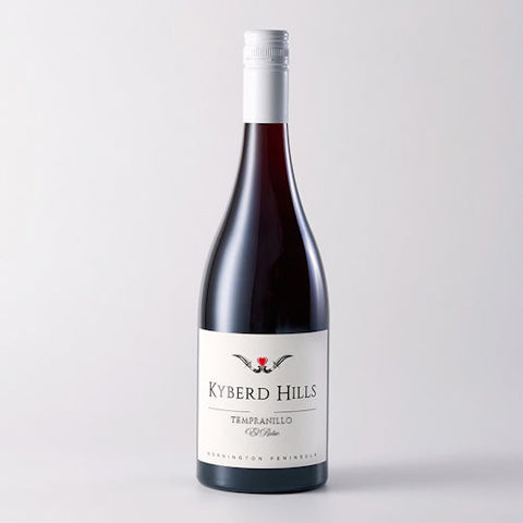 Kyberd Hills 2023 El Rubio Tempranillo, Mornington Peninsula