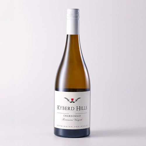 Kyberd Hills 2020 Turramurra Chardonnay, Mornington Peninsula