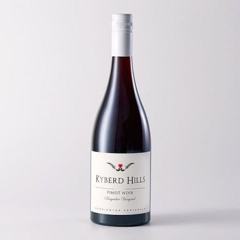 Kyberd Hills 2018 Brigadier Pinot Noir, Mornington Peninsula