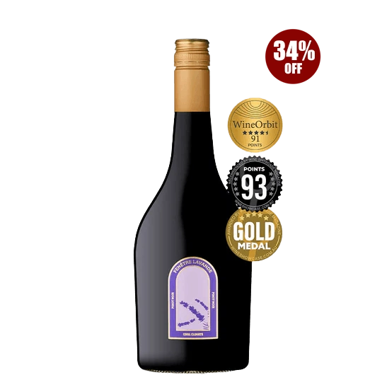 Fenetre Lavande Pinot Noir 2022, Limestone Coast