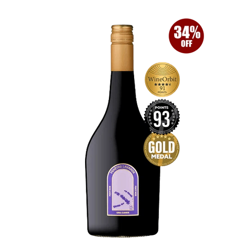 Fenetre Lavande Pinot Noir 2022, Limestone Coast