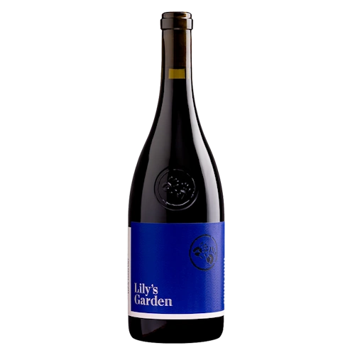 Two Hands Lily's Garden Shiraz 2022