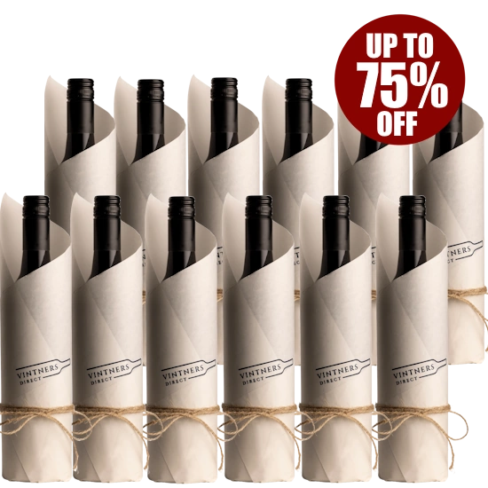 Lucky Dip White Pack