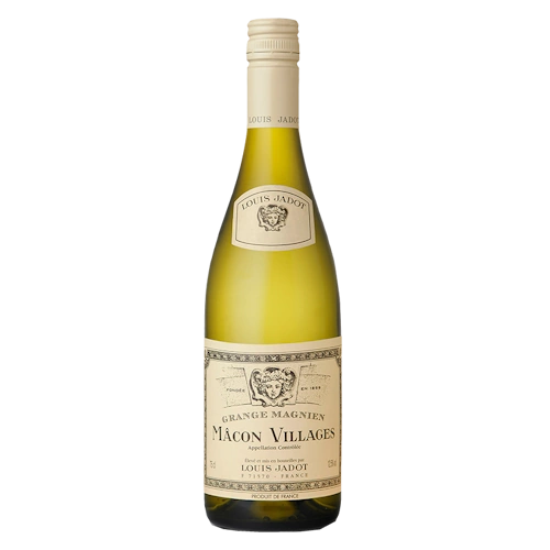 Louis Jadot Mâcon-Villages Grange Magnien 2023