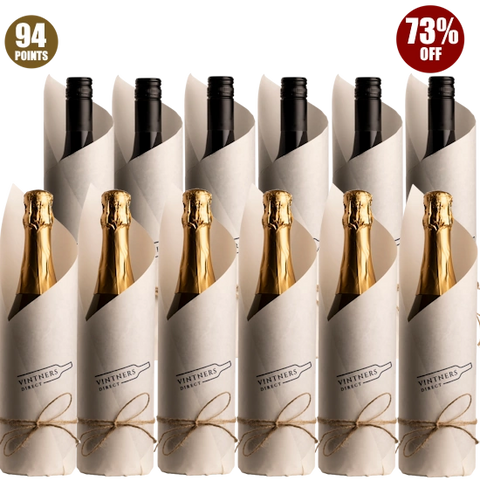 Melbourne Cup Special