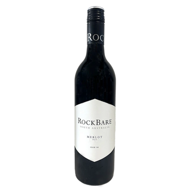 RockBare Click '99 Merlot 2023