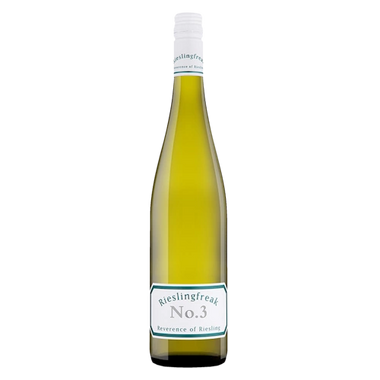 Rieslingfreak No.5 Clare Valley Off-Dry Riesling 2026