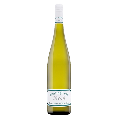 Rieslingfreak No.4 Eden Valley Riesling 2026