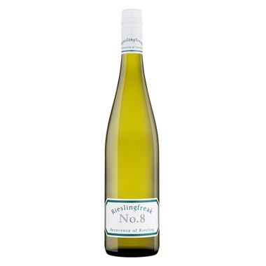 Rieslingfreak No.8 Polish Hill Schatzkammer Riesling 2024
