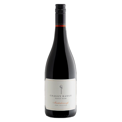 Craggy Range Martinborough Pinot Noir 2024