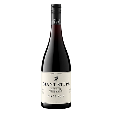 Giant Steps Sexton Vineyard Pinot Noir 2024
