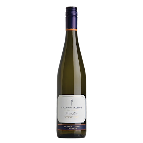 Craggy Range Te Muna Road Pinot Gris 2025