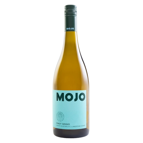 Mojo Pinot Grigio 2025
