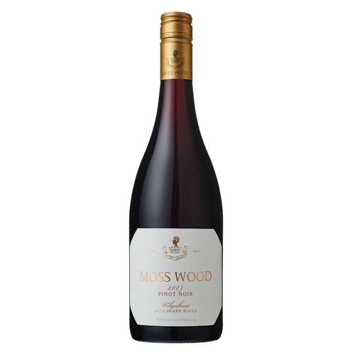 Moss Wood Pinot Noir 2023