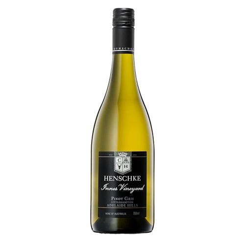 Henschke Innes Vineyard Pinot Gris 2025