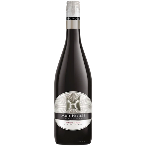 Mud House Pinot Noir 2022, Central Otago, New Zealand