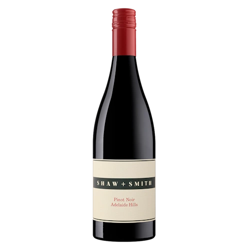 Shaw + Smith Pinot Noir 2024