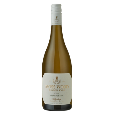 Moss Wood Ribbon Vale Chardonnay 2024