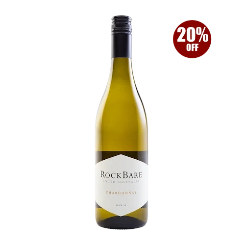 RockBare Click '99 Chardonnay 2025