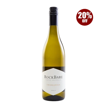 RockBare Click '99 Chardonnay 2025