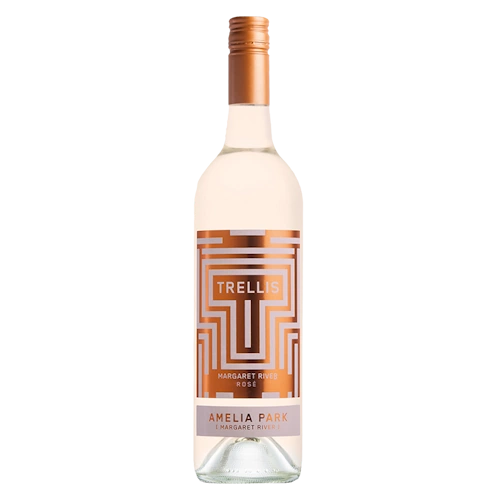 Amelia Park Trellis Rosé 2024