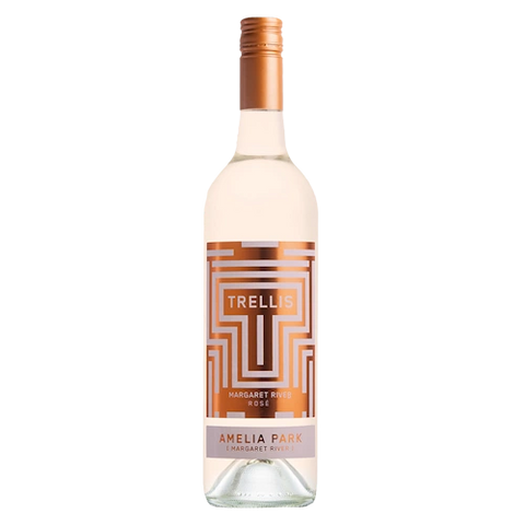 Amelia Park Trellis Rosé 2024