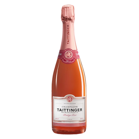 Champagne Taittinger Cuvée Prestige Rosé NV