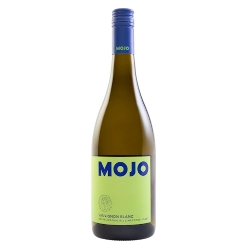 Mojo Sauvignon Blanc 2025