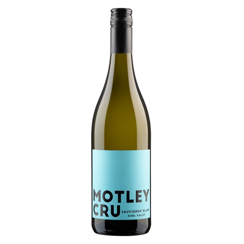 Motley Cru Sauvignon Blanc 2024