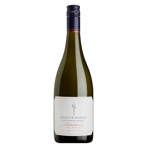 Craggy Range Te Muna Road Sauvignon Blanc 2024