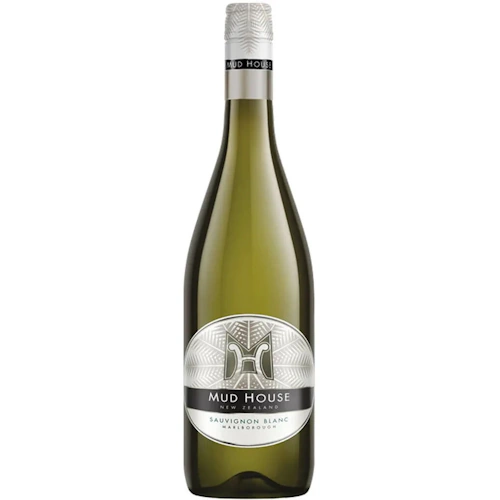 Mud House Sauvignon Blanc 2023, Marlborough New Zealand