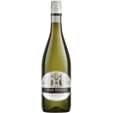 Mud House Sauvignon Blanc 2023, Marlborough New Zealand