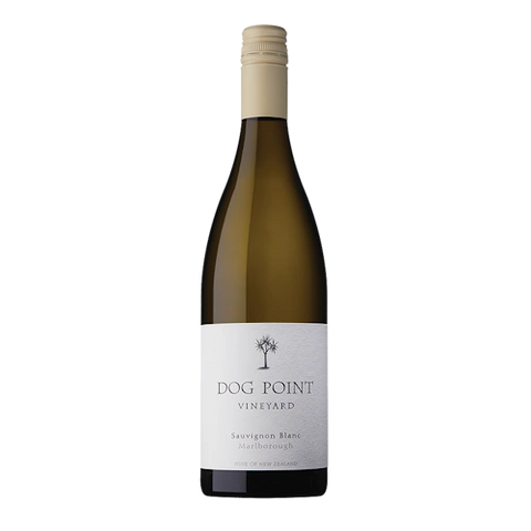 Dog Point Sauvignon Blanc 2024
