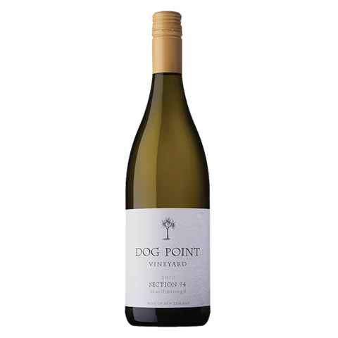 Dog Point Section 94 Sauvignon Blanc 2020