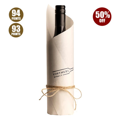 Secret Wine No 156, Clare Valley Shiraz 2022