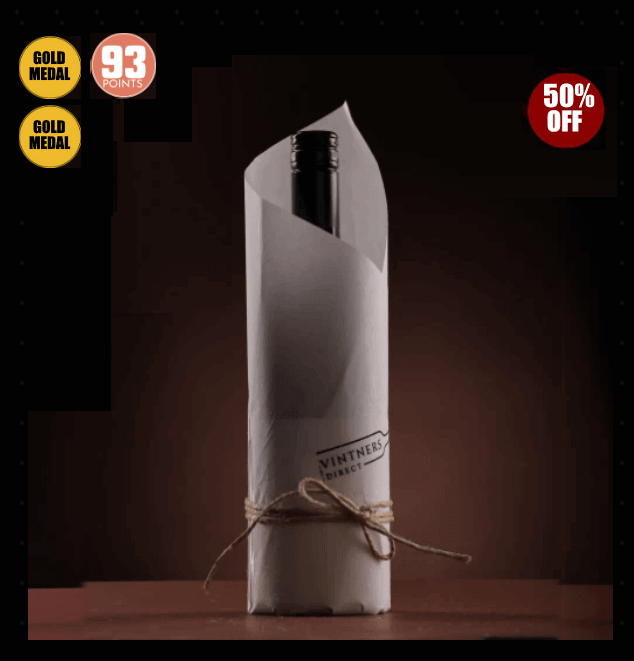 Vintners Direct | Highly Rated Premium Wine
