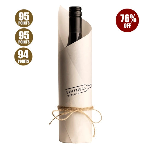 Secret Wine No 177, Barossa Valley Shiraz 2021
