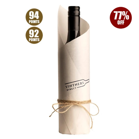 Secret Wine No 180, Barossa Valley Cabernet Sauvignon 2022