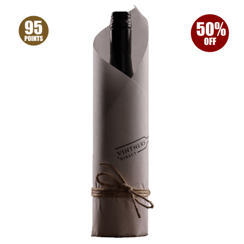 Secret Wine No 187, Langhorne Creek Reserve Shiraz 2021