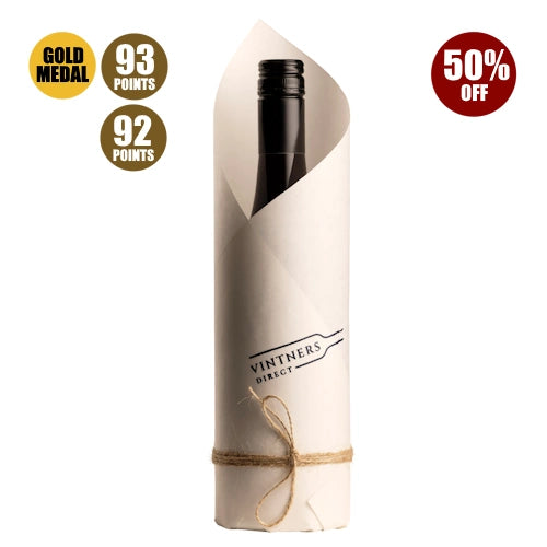 Secret Wine No 194, Clare Valley Malbec 2022