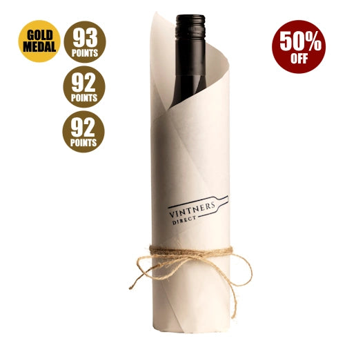 Secret Wine No 195, McLaren Vale Rosé 2024