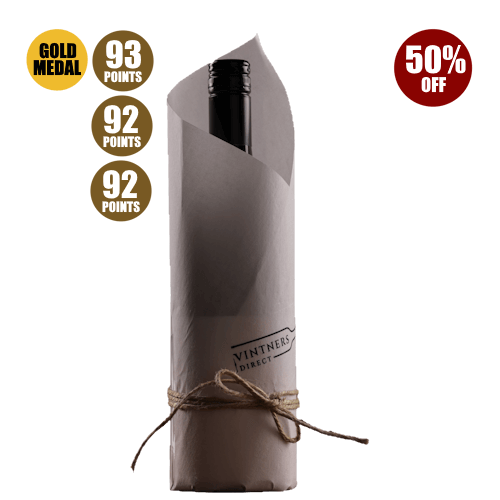 Secret Wine No 195, McLaren Vale Rosé 2024