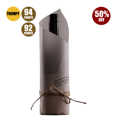 Secret Wine No 197, Clare Valley Riesling 2024