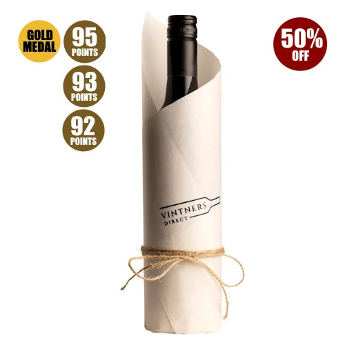 Secret Wine No 200, Clare Valley Cabernet Sauvignon 2022